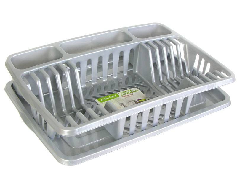 Сушилка для посуды