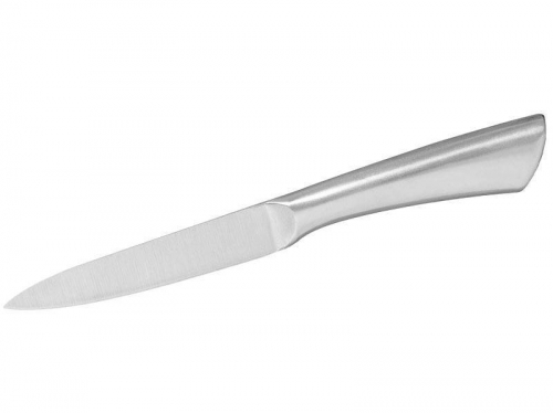 Нож универсальный 12,5см цельнометаллический MAESTRO MAL-04M