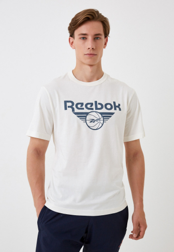 Футболка мужская REEBOK BASKETBALL GRAPHIC T-SHIRT