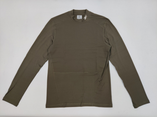 Лонгслив мужской THERMOWARM + GRAPHENE BASELAYER LONG SLEEVE