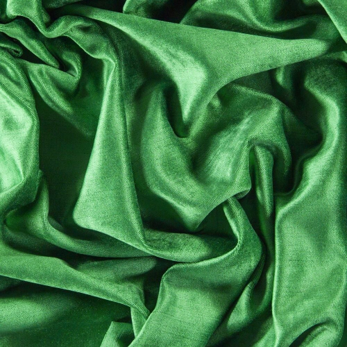 Бархат Nova цвет Ivy зеленый 280 см (каталог Nova, Складская коллекция Me Casa)
