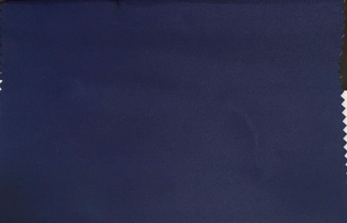 Блэкаут однотонный ZG32 матовый №17 синий 150 см