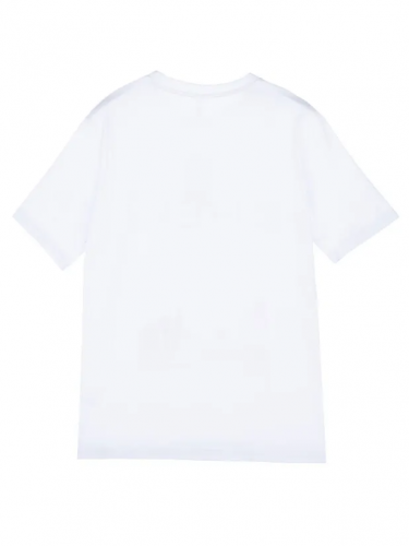 713 р.  903 р.  Фуфайка трикотажная для мужчин (футболка)