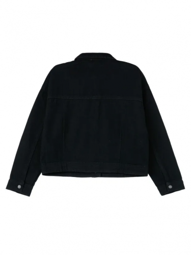 1844 р.  2595 р.  Куртка текстильная для девочек
