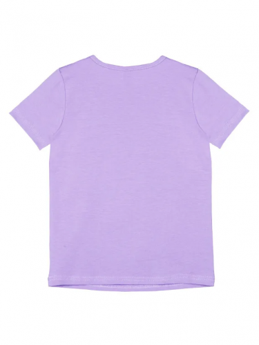 568 р.  676 р.  Фуфайка трикотажная для девочек (футболка)