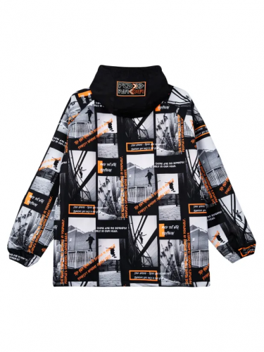 2911 р.  4400 р.  Куртка текстильная с полиуретановым покрытием для мужчин (ветровка)