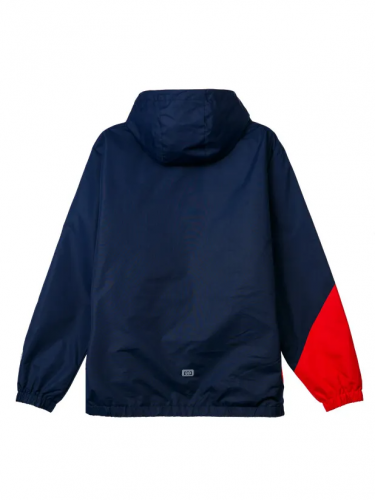 2655 р.  3836 р.  Куртка текстильная с полиуретановым покрытием для мужчин (ветровка)