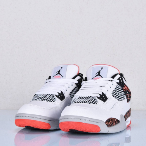 Кроссовки Nike Jordan 4 арт 4378