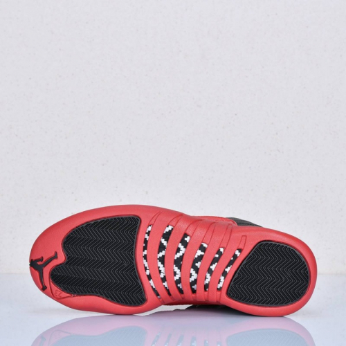 Кроссовки Nike Air Jordan 12 арт 4493