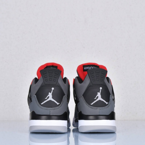 Кроссовки Nike Air Jordan 4 арт 4463