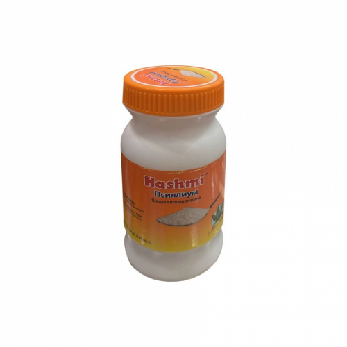 HASHMI Ispagol Испагол (слабительное средство) 140г