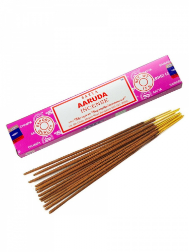 SATYA Aaruda Incense Благовоние 15г