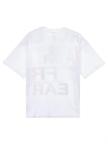 671 р.  789 р.  Фуфайка трикотажная для мальчиков (футболка)