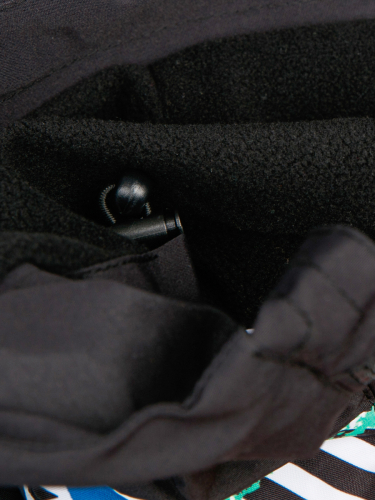 2329 р.  3836 р.  Куртка текстильная с полиуретановым покрытием для мальчиков