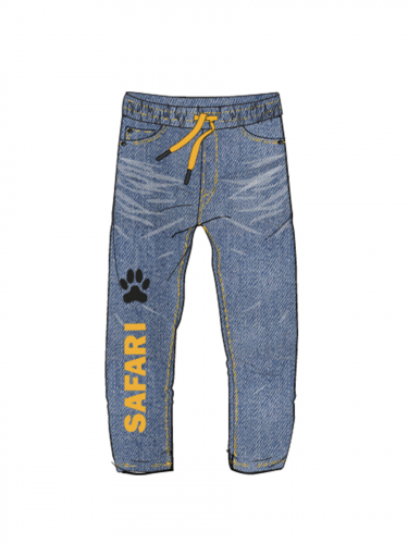 1123 р.  1579 р.  Брюки текстильные джинсовые для мальчиков