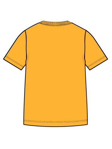401 р.  564 р.  Фуфайка детская трикотажная для мальчиков (футболка)