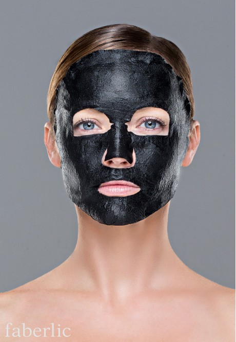 Домашняя Экспресс маска для лица: мгновенный эффект перед праздниками