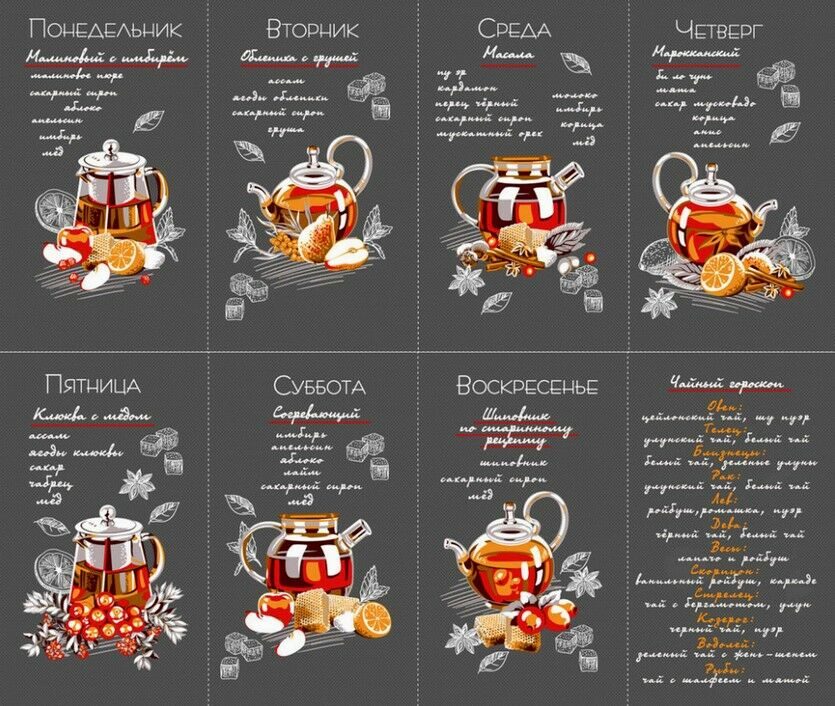 Комплект кухонных вафельных полотенец