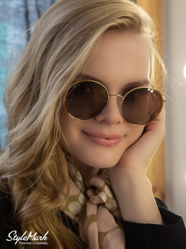 StyleMark Polarized L1500D солнцезащитные очки