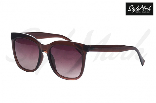 StyleMark Polarized L2530B солнцезащитные очки