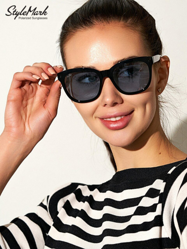 StyleMark Polarized L2478D солнцезащитные очки