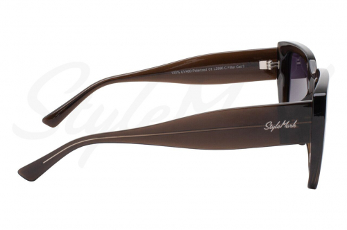 StyleMark Polarized L2586C солнцезащитные очки