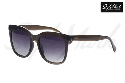 StyleMark Polarized L2530C солнцезащитные очки