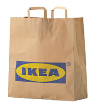 Пакет IKEA