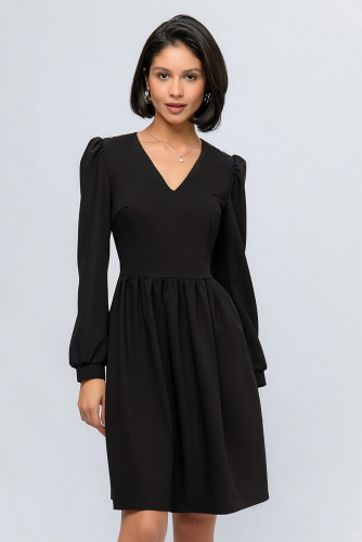 Платье 1001 DRESS #918424Черный