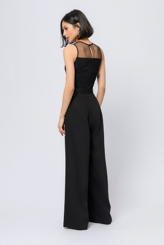 Комбинезон 1001 DRESS #961665Черный