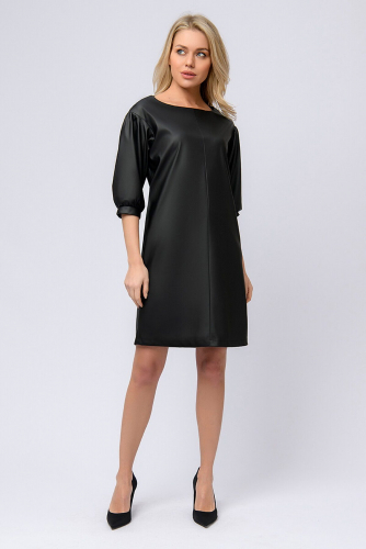 Платье 1001 DRESS #828487Черный