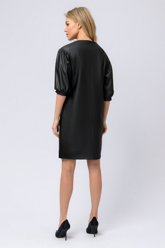 Платье 1001 DRESS #828487Черный