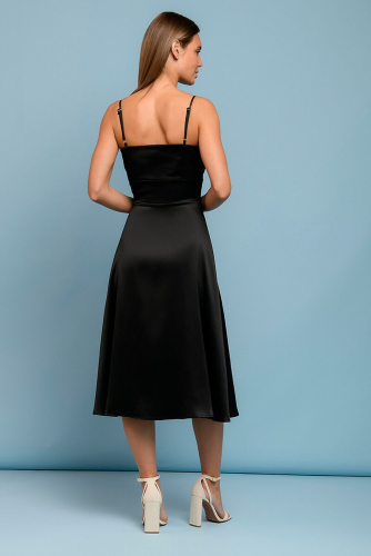 Платье 1001 DRESS #817869Черный