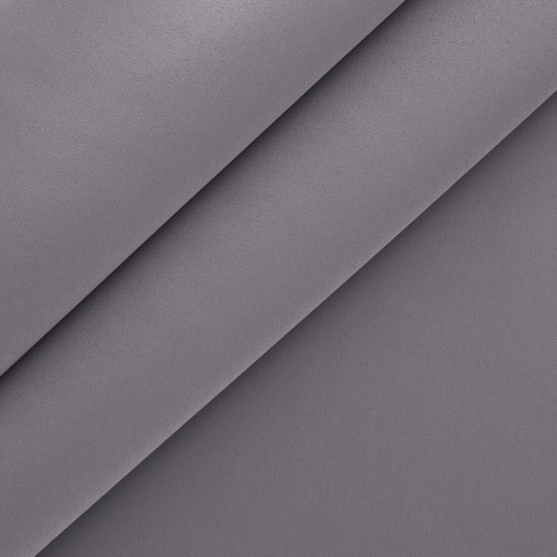 Сатин однотонный Tove цвет 111 фиолетовый 300 см (каталог Tove, Складская коллекция Me Casa)