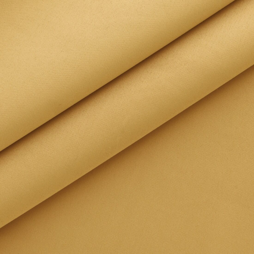 Сатин однотонный Tove цвет 035 желтый 300 см (каталог Tove, Складская коллекция Me Casa)