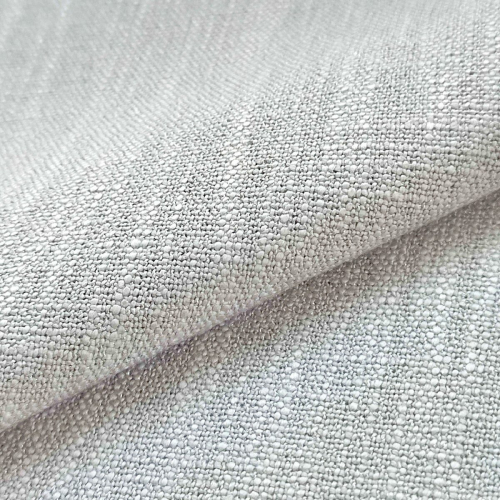 Рогожка Atria цвет Linen серый 280 см (каталог Leda, Складская коллекция Me Casa)