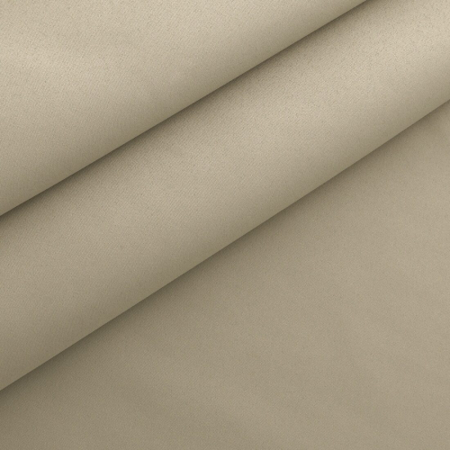 Сатин однотонный Tove цвет 121 серый 300 см (каталог Saga, Складская коллекция Me Casa)
