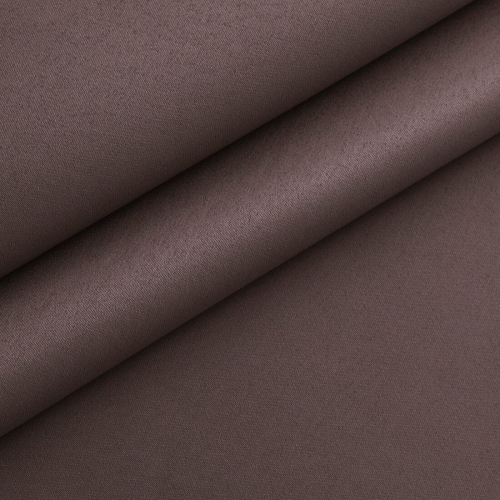 Сатин однотонный Tove цвет 114 темно-фиолетовый 300 см (каталог Tove, Складская коллекция Me Casa)
