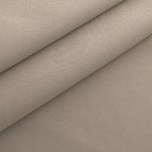 Сатин однотонный Tove цвет 124 серый 300 см (каталог Saga, Складская коллекция Me Casa)