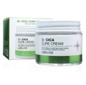 [LEBELAGE] Крем для лица антивозрастной смягчающий ЦЕНТЕЛЛА Dr. Cica Cure Cream, 70 мл