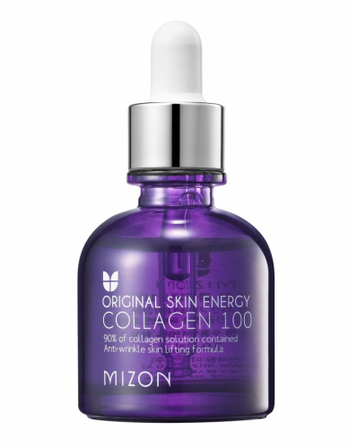 [MIZON] Сыворотка для лица концентрированная КОЛЛАГЕНОВАЯ Collagen 100, 30 мл