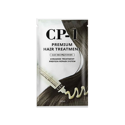 [ESTHETIC HOUSE] НАБОР Маска для волос ПРОТЕИНОВАЯ CP-1 Premium Protein Treatment, 12,5мл*30шт/пробники