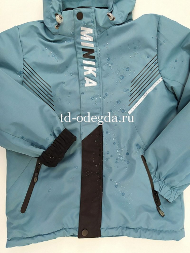 Куртка K3806