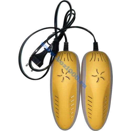 Сушилка для обуви электрическая. 