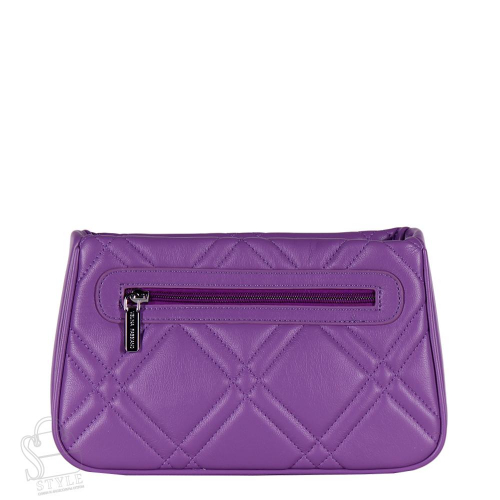 Сумка женская  575359 purple Velina Fabbiano/50 в Новосибирске