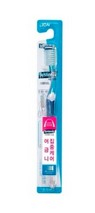LION Systema Tartarcare Regular Q Зубная щётка 