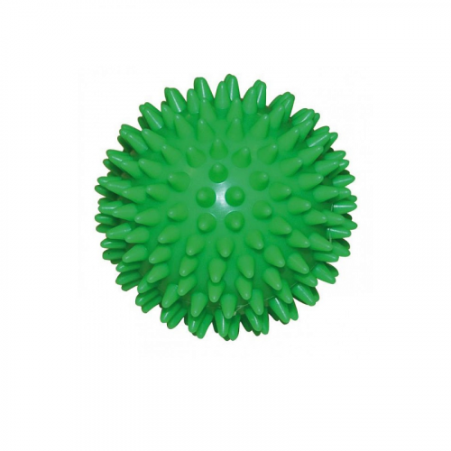 Мяч массажный зеленый Ортосила L 0107, диам. 7 см