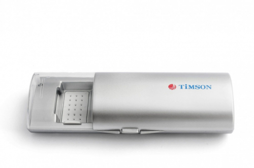 Стерилизатор Timson ТО-01-278 ультрафиолетовый для бритвенных станков