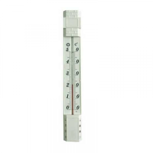 Термометр для помещений ТС-41 настенный - Еврогласс.