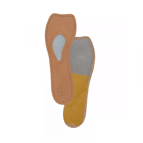 Полустельки ортопедические мужские, женские (для модельной обуви, кожа) СТ-231 р.36, 1211 ВЫВОДИМ